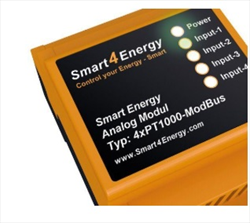 Cảm biến, module tương tự hãng Smart4Energy